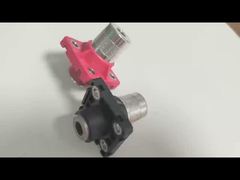 250A Enerji Depolama Terminali