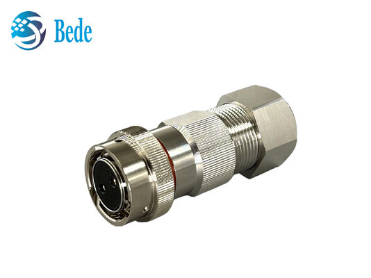 RNT 447 19/001 RRH 073415-8050 için Döngüsel Güç Bağlantısı 2 Kutuplu 48 DC
