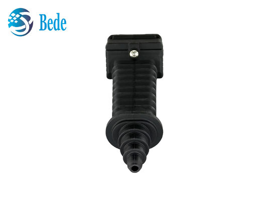 474198-A Duplex-LC/Flexi-10 RRU için Tek Vidalı Su Geçirmez NSN Botu