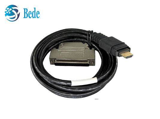 Nokia FASH 472839A 2.5M için FASH EAC HDMI Kablosu