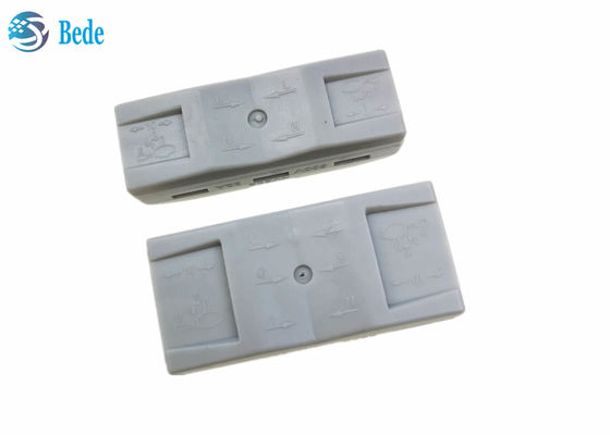 2 Pins 3 Pins Screw Free Quick Connect Terminal Pull Rod Connector Welding Free Push Type