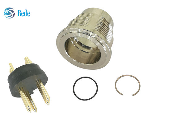 AISG C485 Style A1 Connector Assembly Male End 5 Pins M16