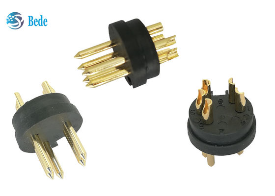 AISG C485 Style A1 Connector Assembly Male End 5 Pins M16