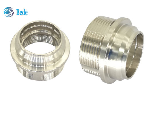 C485 Stil A3 AISG Konnektör Montaj Dişi Uç 8 Pin 5 Altın Kaplama Konnektör