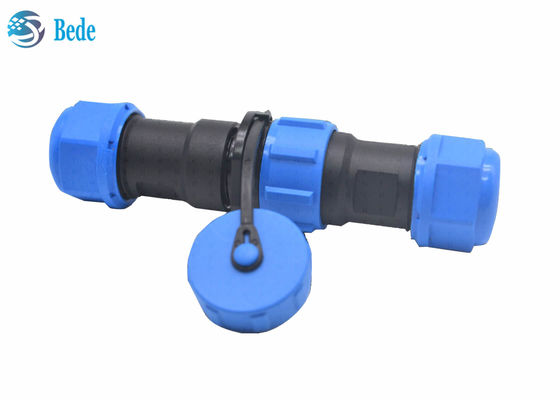 M17 Waterproof Cable Connectors