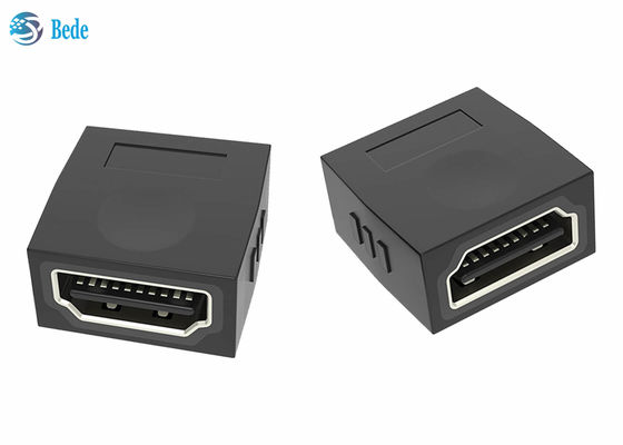 Kadından Kadına HDMI Çaprazı, 1080P HDMI Uzantı Bağlantısı