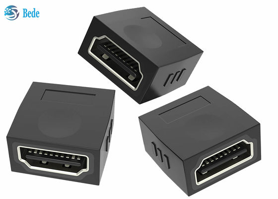 Kadından Kadına HDMI Çaprazı, 1080P HDMI Uzantı Bağlantısı