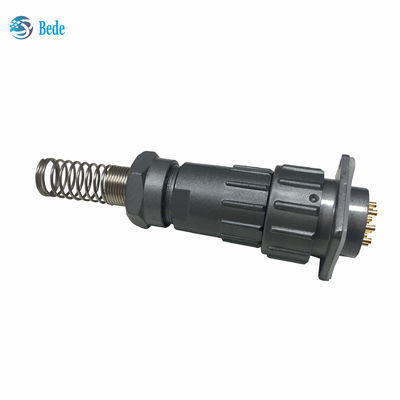 FQ Series USSR Military Series Circular Thread Connector Male And Female Sets