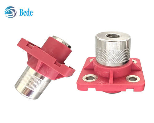 Lityum Pil Terminal Bağlantısı Duvar Montajlı Terminal Yeni Enerji Depolama 250A