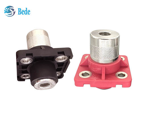 Lityum Pil Terminal Bağlantısı Duvar Montajlı Terminal Yeni Enerji Depolama 250A