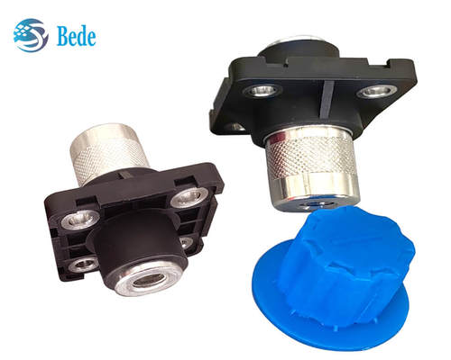 Lityum Pil Terminal Bağlantısı Duvar Montajlı Terminal Yeni Enerji Depolama 250A