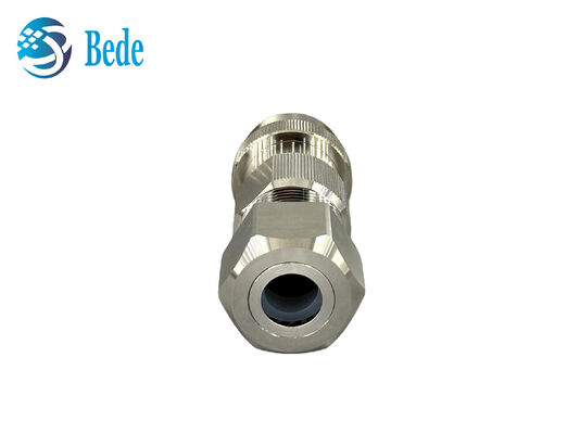 RNT 447 19/001 RRH 073415-8050 için Döngüsel Güç Bağlantısı 2 Kutuplu 48 DC