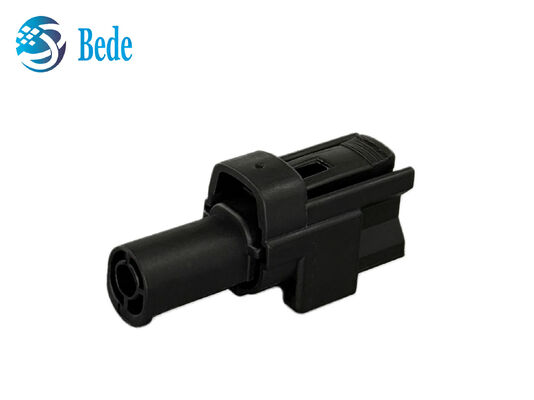 1 Pin Otomotiv Bağlantı Evi 174879-2 174877-2 Econoseal J Serisi Değiştirme Bağlantısı