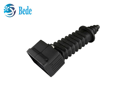 474198-A Duplex-LC/Flexi-10 RRU için Tek Vidalı Su Geçirmez NSN Botu