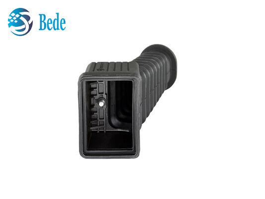 474198-A Duplex-LC/Flexi-10 RRU için Tek Vidalı Su Geçirmez NSN Botu