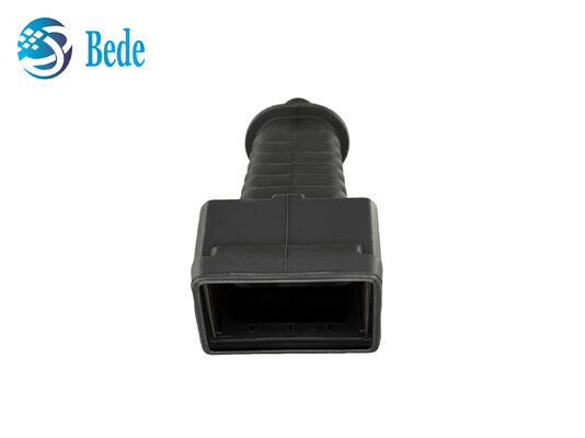 474198-A Duplex-LC/Flexi-10 RRU için Tek Vidalı Su Geçirmez NSN Botu