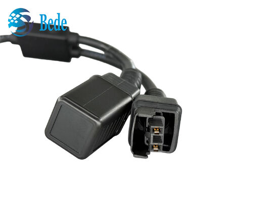 995572A Nokia FBBA/FBBC için 1-2 Way DC Power Splitter Y Kablo