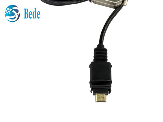Nokia FASH 472839A 2.5M için FASH EAC HDMI Kablosu