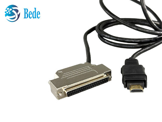 Nokia FASH 472839A 2.5M için FASH EAC HDMI Kablosu