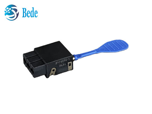 2204534-1 3P Bağlantı Evi ELCON MINI Serisi