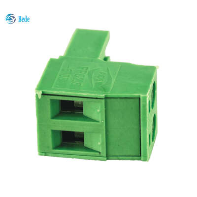 Takılabilir terminal bloğu Phoenix MSTB 2.5/x-STF-5.08 DEGSON 2EDGR-5.08 300V 10A