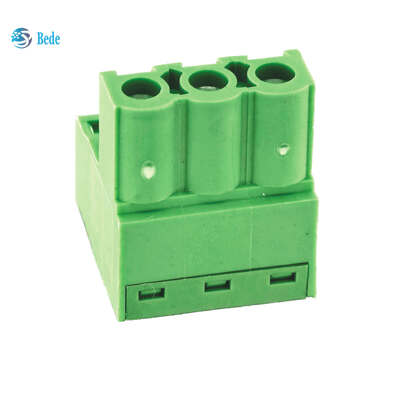Takılabilir terminal bloğu Phoenix MSTB 2.5/x-STF-5.08 DEGSON 2EDGR-5.08 300V 10A