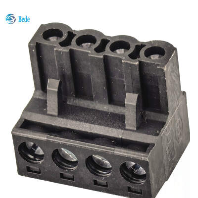 Takılabilir terminal bloğu Phoenix MSTB 2.5/x-STF-5.08 DEGSON 2EDGR-5.08 300V 10A