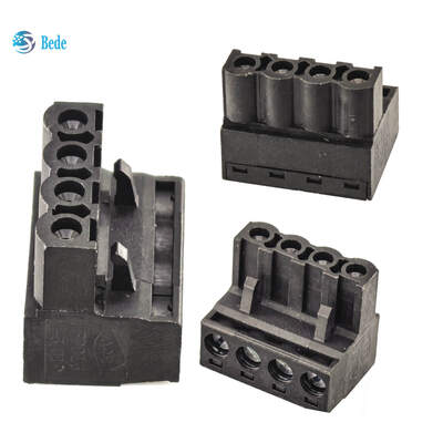 Takılabilir terminal bloğu Phoenix MSTB 2.5/x-STF-5.08 DEGSON 2EDGR-5.08 300V 10A