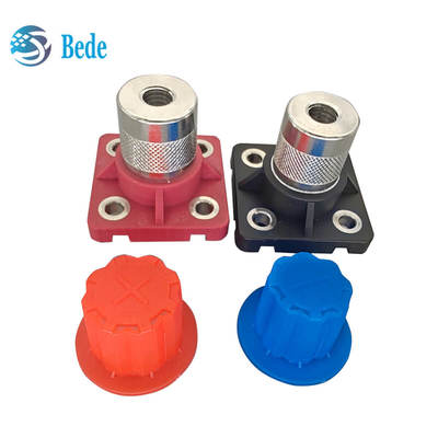 250A all-copper high-current lithium battery energy storage battery terminal