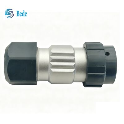 RRU RNT447 32/02 DC 2-pin yüksek akımlı elektrik fişleri