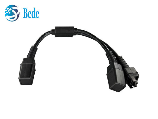 995572A Nokia FBBA/FBBC için 1-2 Way DC Power Splitter Y Kablo